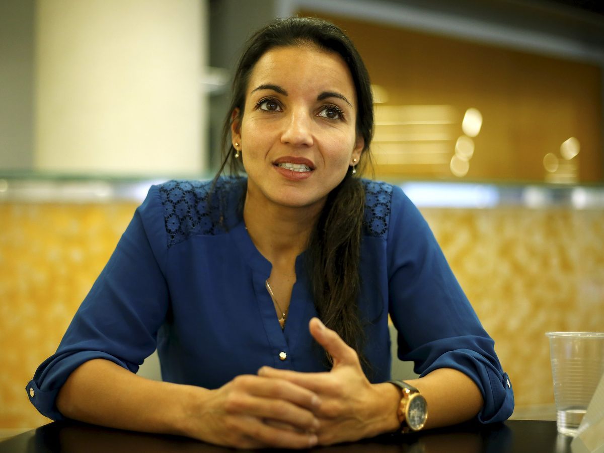 OMONDO CULTURE - Boxe : Sarah Ourahmoune se retire de la présidence de la fédération française à cause d'attaques racistes et sexistes