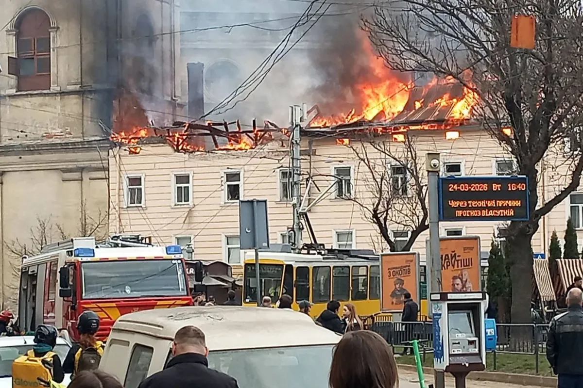 Guerre en Ukraine : L’ère des essaims de drones et le cri d’alarme de Kiev