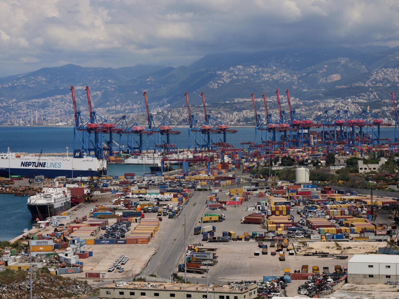 Syrie : levée des sanctions américaines, nouvel eldorado pour les investisseurs ?