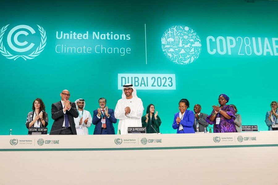 COP28 Bilan : Les Engagements Non Tenus et l'Urgence d'une Transition Énergétique Globale