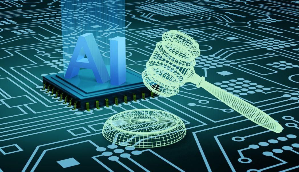 Régulation de l'IA par l'UE : Comment l'AI Act Redéfinit l'Écosystème Technologique et Industriel Européen