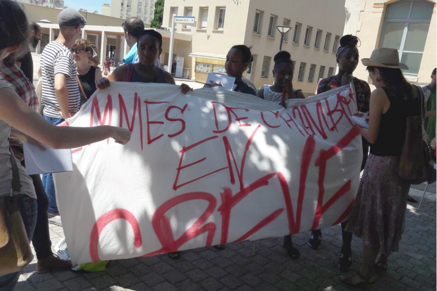 Les nouvelles formes de travail post-Covid en Europe : flexibilité, précarité ou émancipation ?