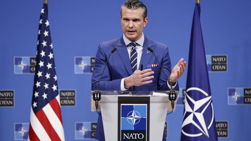 L’OTAN face au vide américain : L’Europe au pied du mur de sa souveraineté