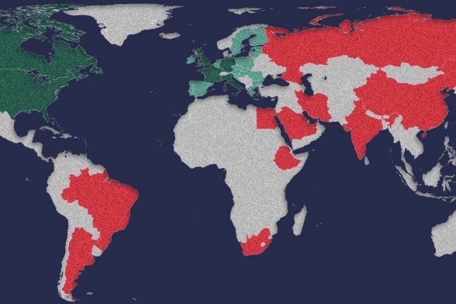 L'évolution des BRICS en 2026 – L'impact de l'élargissement du bloc sur la gouvernance économique mondiale et les équilibres multipolaires