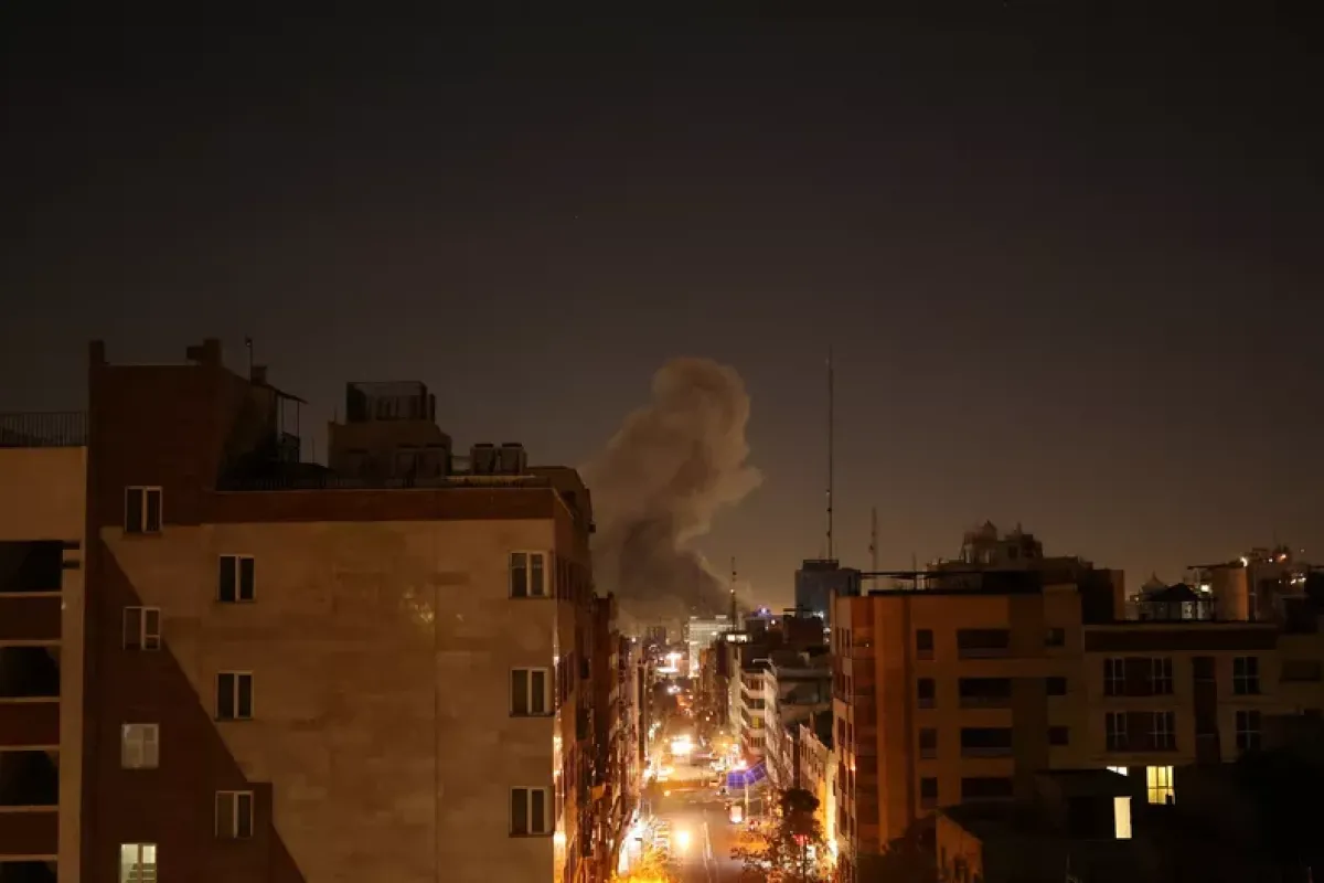 21e JOUR DE CONFLIT EN IRAN : REVUE DE L’ÉCONOMIE MONDIALE ET EFFONDREMENT DE LA SUPRÉMATIE AÉRIENNE