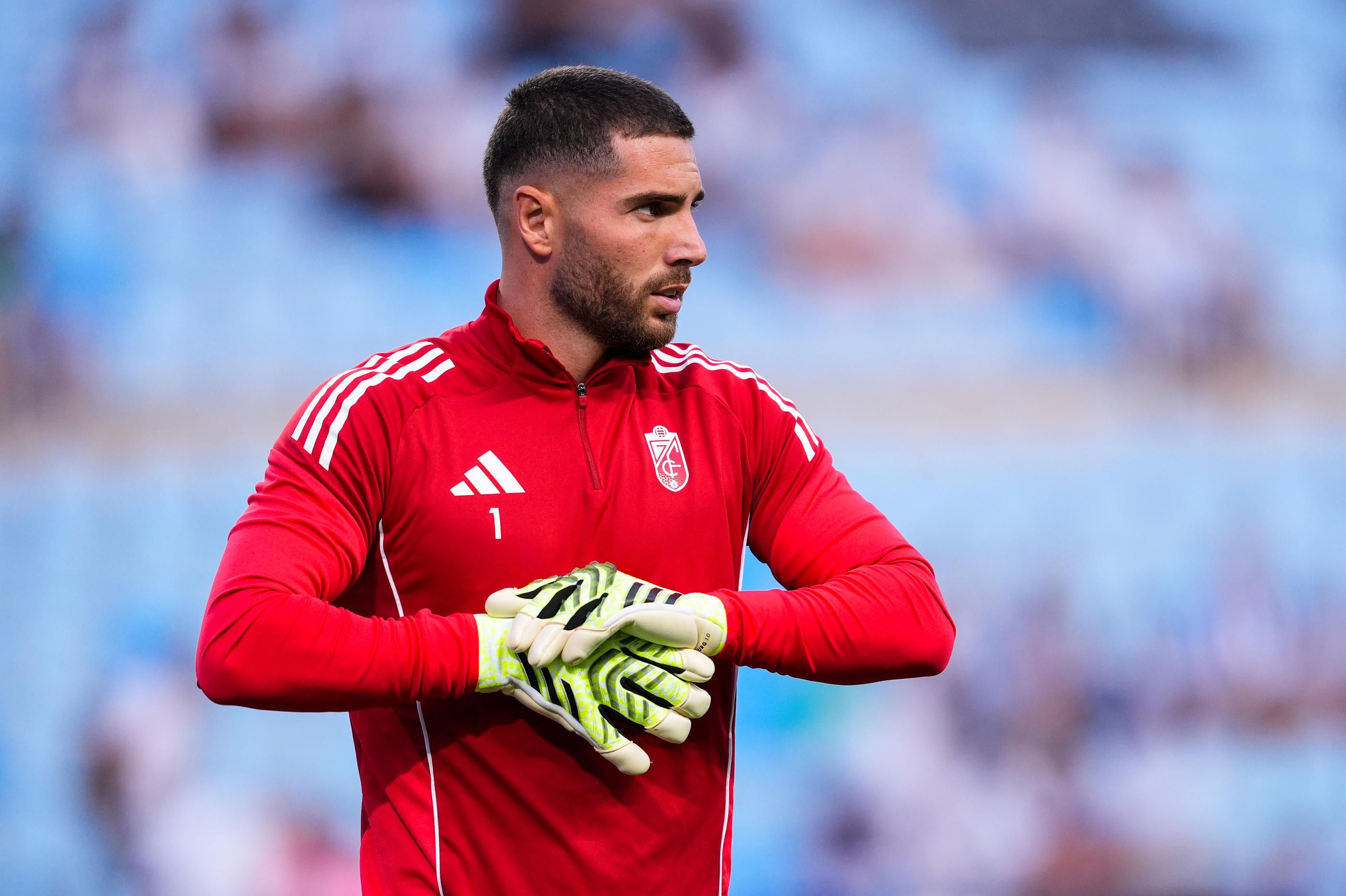 Luca Zidane fier de représenter l'Algérie, un choix d'identité et de carrière assumé