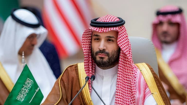 Ukraine-Arabie Saoudite : Une paix impossible sans compromis ?
