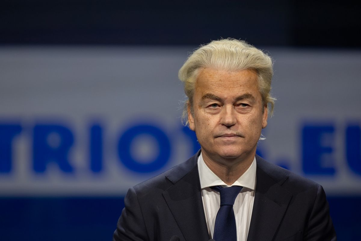 Pays-Bas : Geert Wilders sous le feu des critiques – Populisme, démocratie et fracture sociale