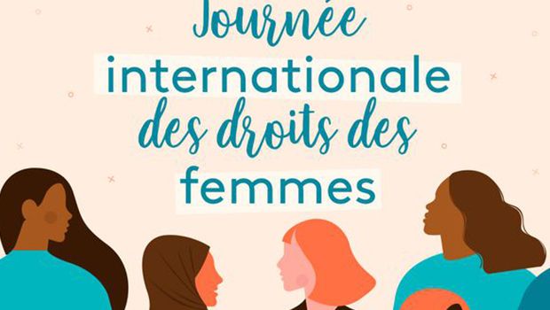 Omondo, Journée Internationale des Droits de la Femme : Osons célébrer les femmes, aujourd’hui encore