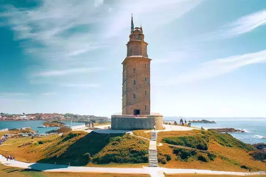 Éditorial : L'Espagne, Phare de la Conscience Européenne face à la Tempête