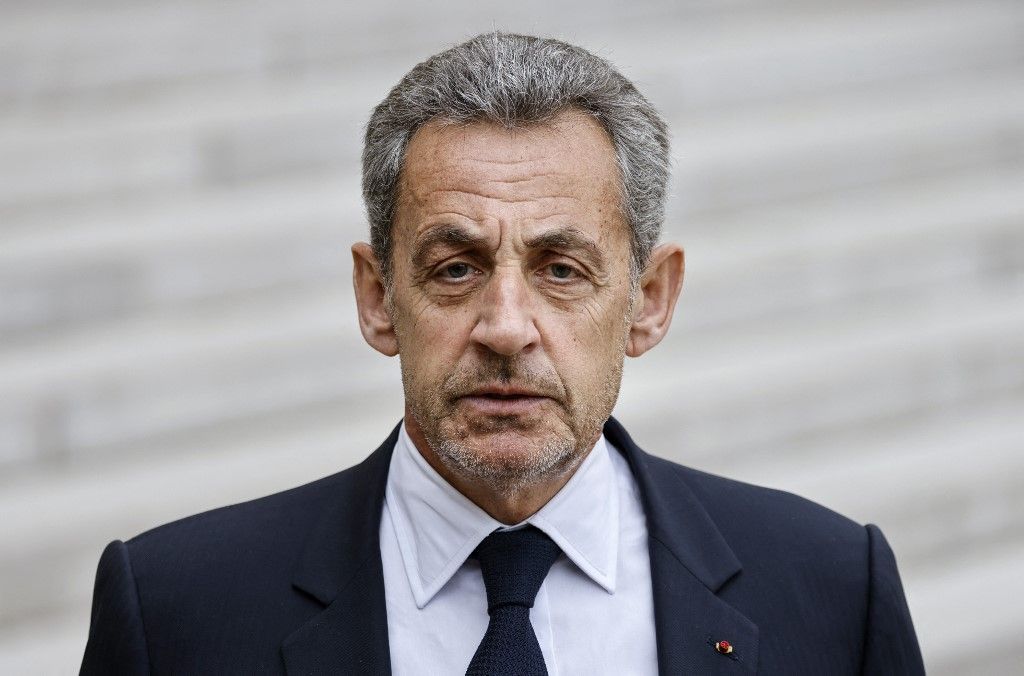 Affaire des écoutes : après sa condamnation, Nicolas Sarkozy saisit la Cour européenne des droits de l'homme