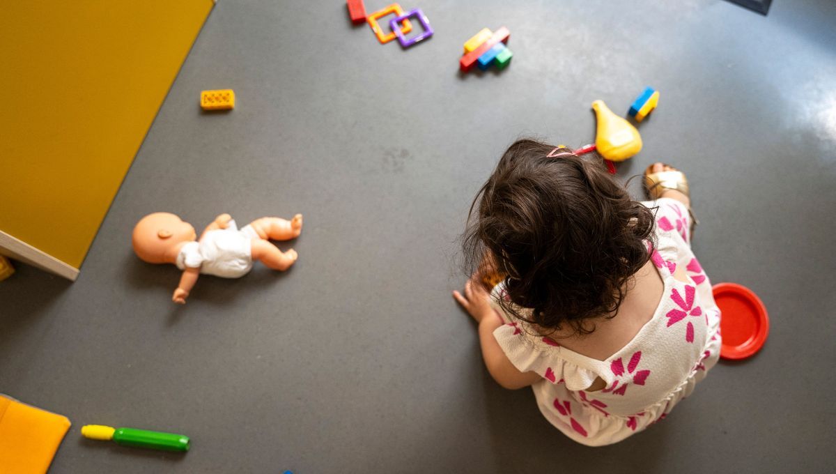 OMONDO SOCIÉTÉ : Enquête ouverte sur des soupçons de maltraitance d'un bébé dans une crèche