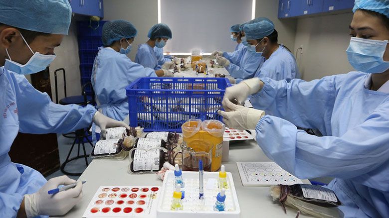 Santé Mondiale et Économie de Guerre – La résilience des systèmes hospitaliers face au choc de 2026