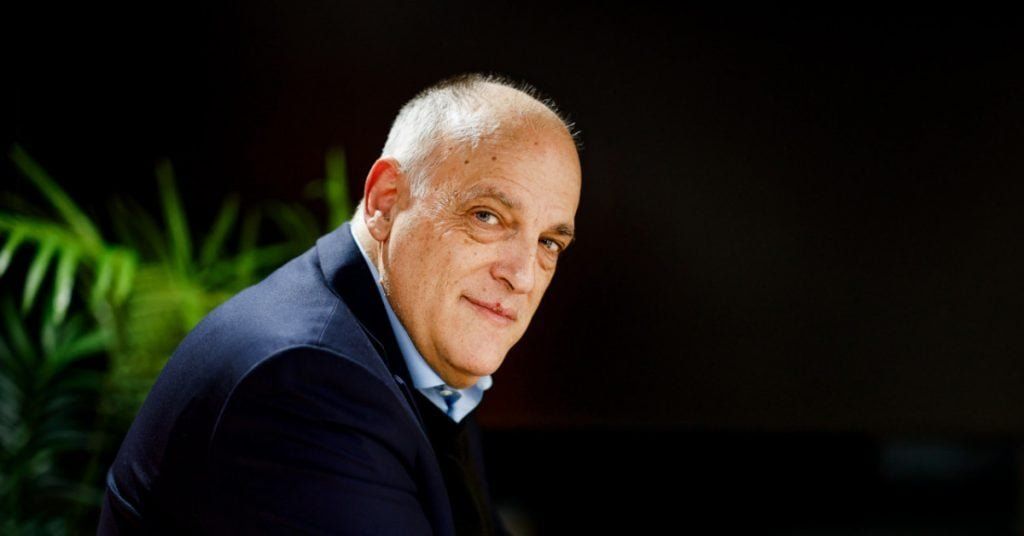 Coupe du monde des clubs, Javier Tebas milite pour la suppression de la compétition