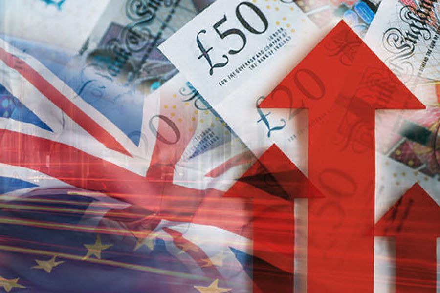 Impact économique du Brexit sur l'Union européenne : Un bilan mitigé