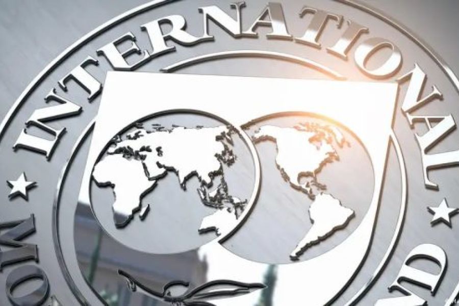 ÉCONOMIE MONDIALE 2026 — LE RAPPORT CHOC DU FMI