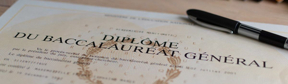 OMONDO ÉDUCATION - Bac 2026 : Une nouvelle épreuve de mathématiques en fin de Première