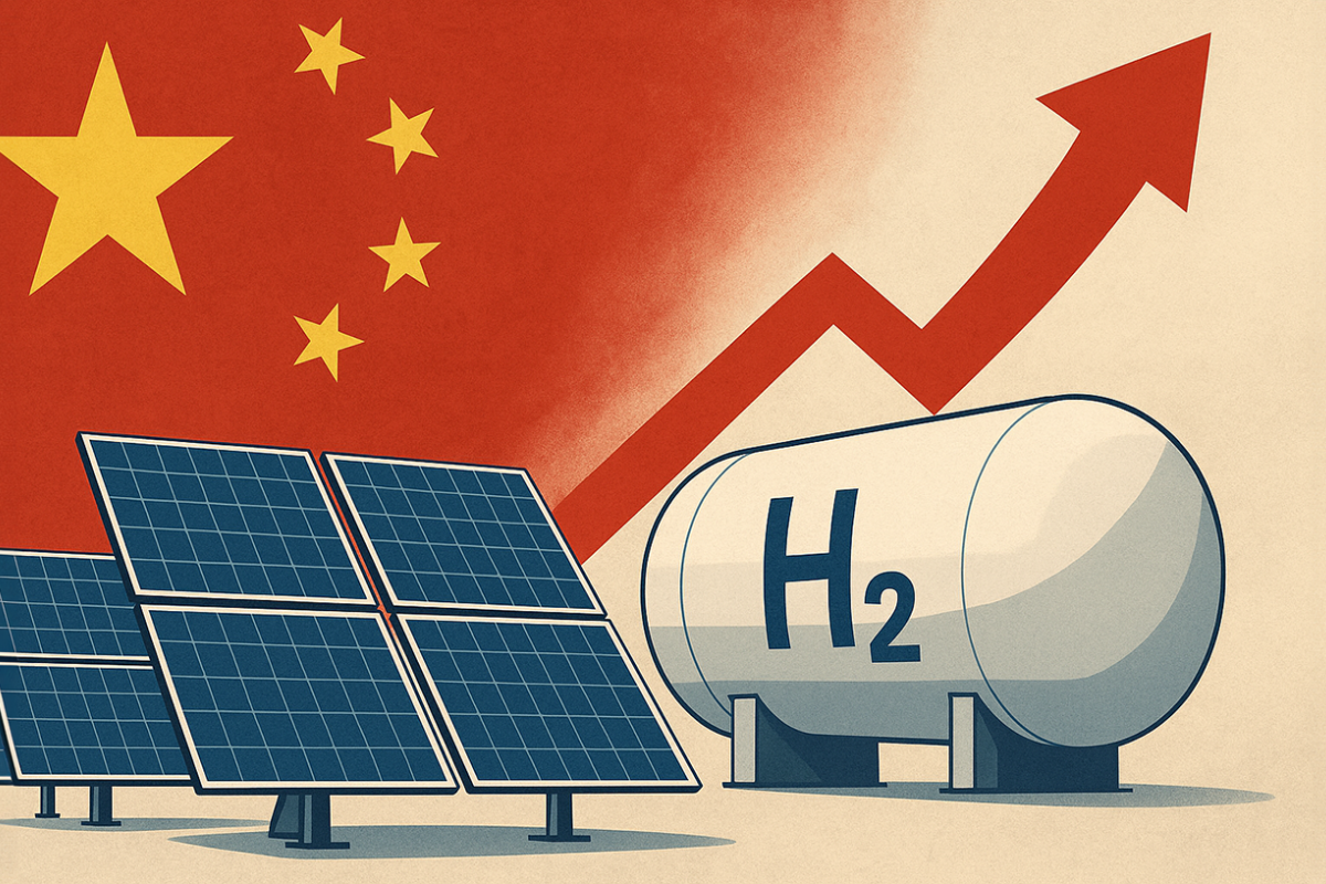 Chine : Le plan secret de Pékin pour sécuriser ses approvisionnements énergétiques en Iran