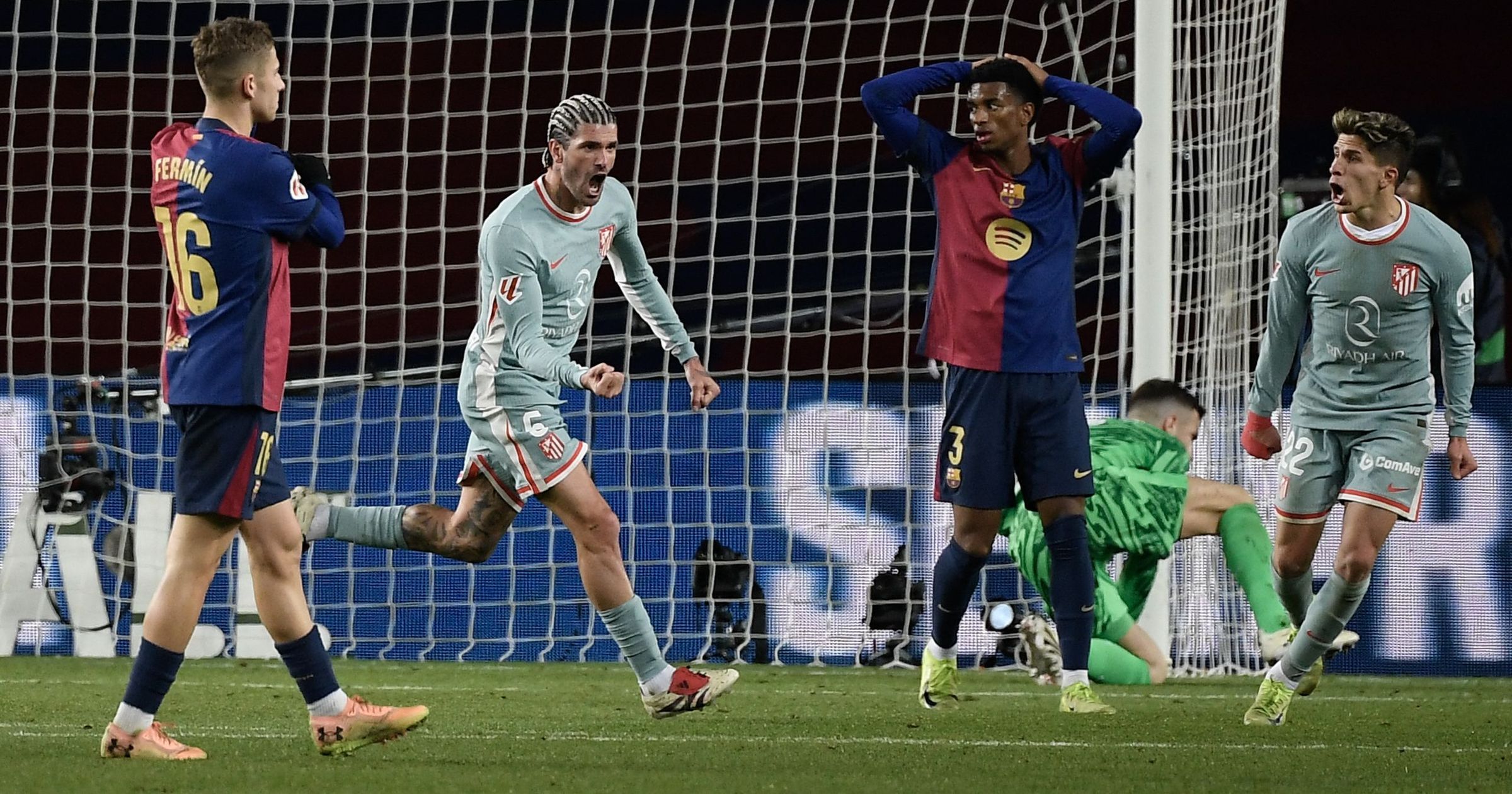 PSG-OM : Paris s'impose dans le Classique et se rapproche du titre