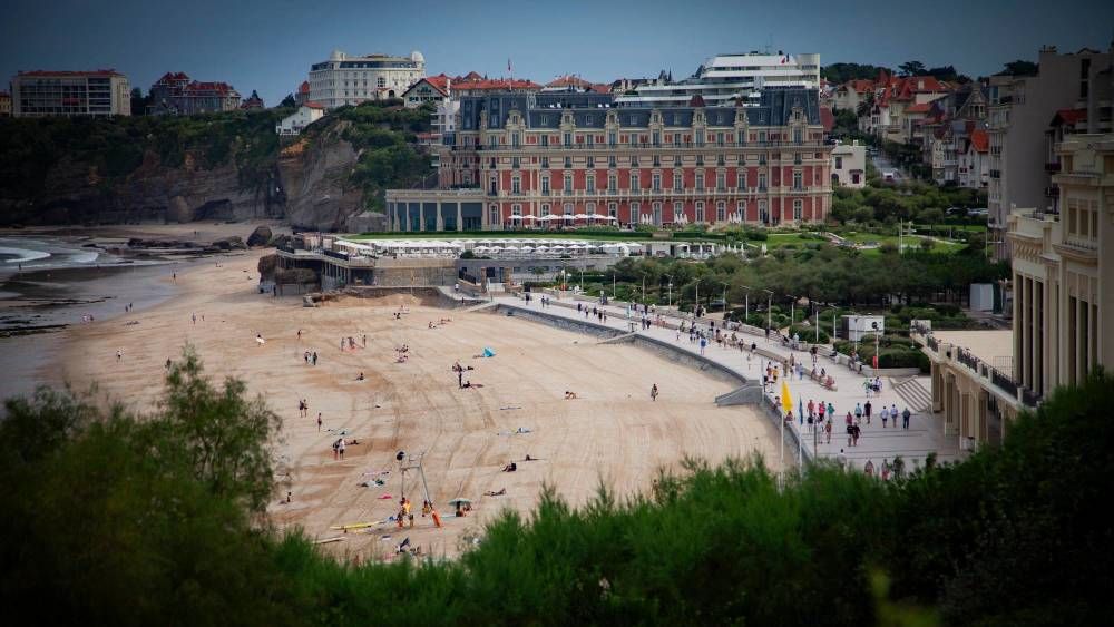 Biarritz : un changement de nom du quartier "La Négresse" préconisé en appel